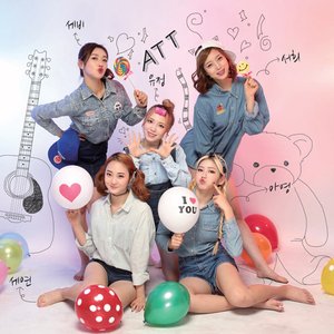 Avatar for 에이티티