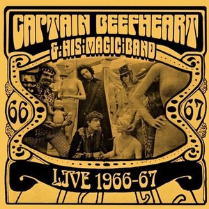 Captain Beefheart & His Magic Band - Live At the Avalon Ballroom, Radio Broadcasts, Demos & Live Recordings - Zortam Music