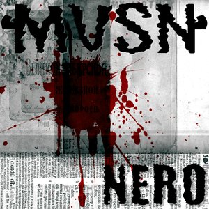 “mvsn”的封面