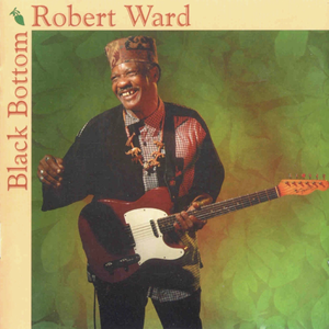Black Bottom cover