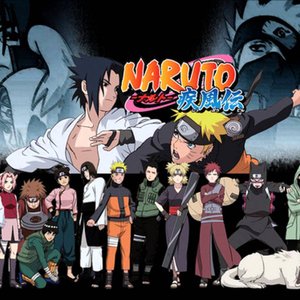 Изображение для 'Naruto Shippuden Unreleased OST 2'