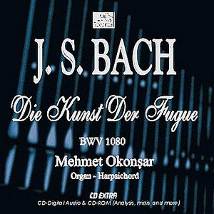 Die Kunst der Fuge (The Art of Fugue) BWV 1080 Johann Sebastian Bach