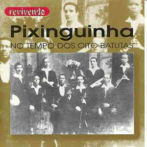 Meu Passarinho cover