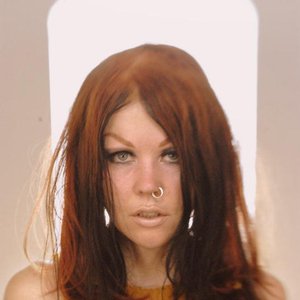 Gazelle Amber Valentine 的头像