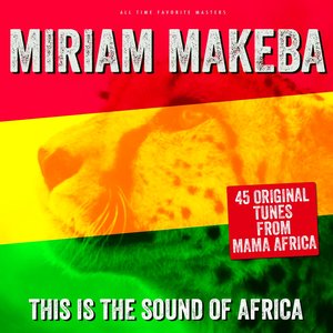This Is The Sound Of Africa