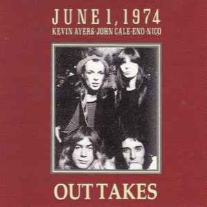 June 1, 1974 Outtakes