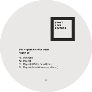 Magnet EP