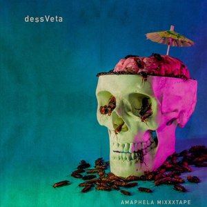 Amaphela Mixxxtape