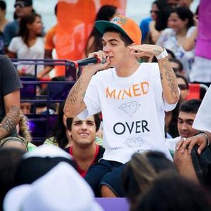 Awatar dla Stephan Peixoto