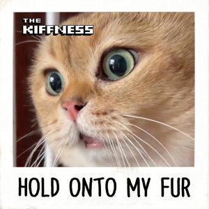 Hold Onto My Fur - Single