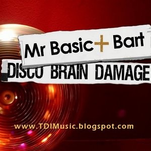 Mr Basic vs Bart için avatar