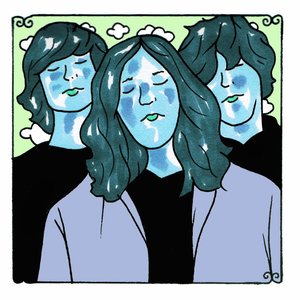 Daytrotter Session Oct 22, 2013