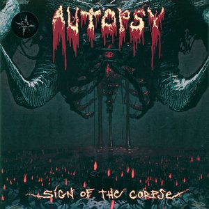 Sign of the Corpse