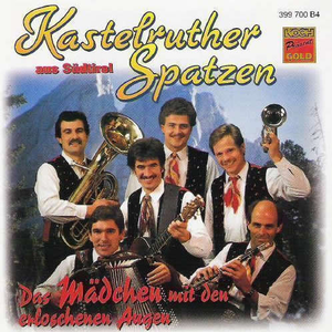 Das Mädchen mit den erloschenen Augen cover