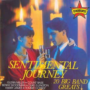 Sentimental Journey - 20 Big Band Greats