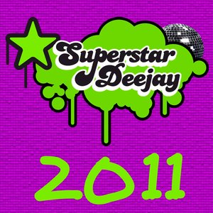 Superstar Deejay 2011