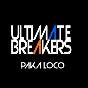 Paka Loco