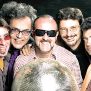 Avatar di Alcohol Jazz