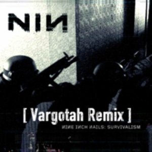 Year Zero (Remix) - Nine Inch Nails