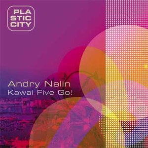 Andry Nalin のアバター