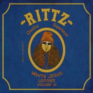 White Jesus Loosies, Vol. 3 [Explicit]