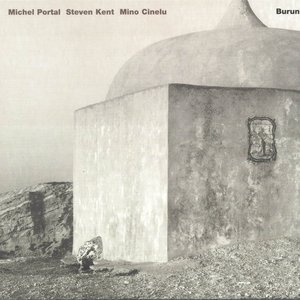 Avatar für michel portal, steven kent, mino cinelu