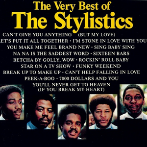 Stylistics - Rock and Roll Baby Lyrics - Zortam Music