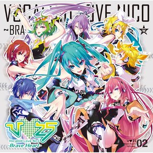 まらしぃ feat.初音ミク 的头像