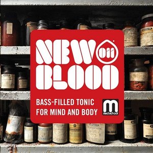 Zdjęcia dla 'New Blood 011'