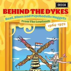 Behind The Dykes – Complete Collection