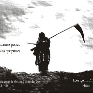 Lengua Mortuoria 的头像