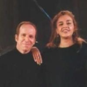 דני סנדרסון ומזי כהן 的头像