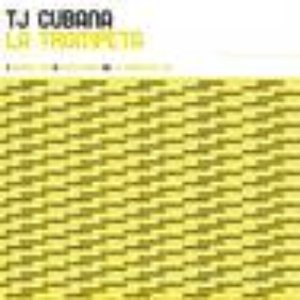 TJ Cubana 的头像