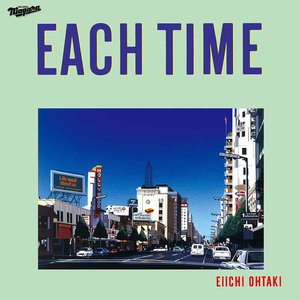 EACH TIME VOX