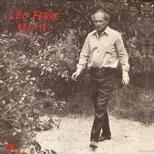 Léo Ferré 1916-19...