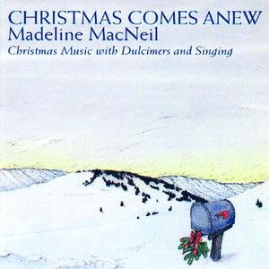 Christmas Comes Anew