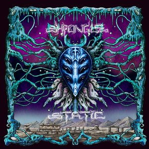 Shpongle Static (Live at Ozora, 2019)
