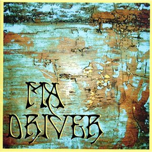 Ma Driver 的头像