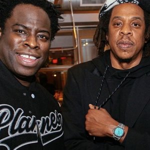 La Patek à Jay-Z