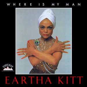 Where Is My Man (Remixes & Original)