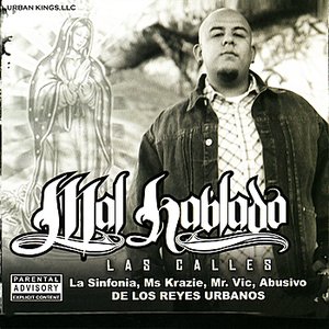 Las Calles Featuring La Sinfonia, Abusivo and Many More