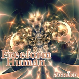 Avatar for Freeform Human