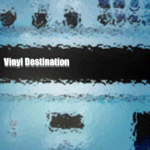 Image for 'Vinyl Destination'