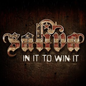 “In It to Win It”的封面