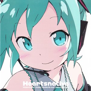 み～こ＆初音ミク 的头像
