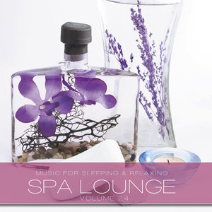 SPA Lounge, Vol. 24