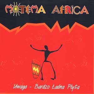 Avatar for Motema Africa