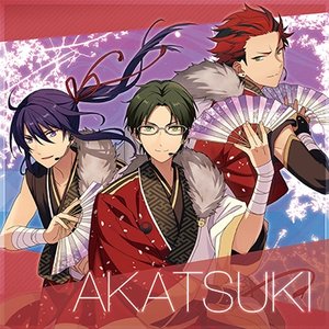 「あんさんぶるスターズ!」ユニットソングCD Vol.4「紅月」 百花繚乱、紅月夜/花燈の恋文