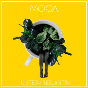 Uuteen-Seelantiin - Single