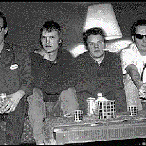 Uwe Schmidt photo provided by Last.fm